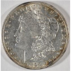 1899   Morgan $ AU
