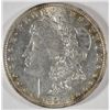 Image 1 : 1899   Morgan $ AU