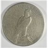 Image 2 : 1928  Peace $  VG    est$260-$265