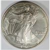 Image 1 : 1997 SILVER AMERICAN EAGLE