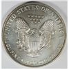 Image 2 : 1997 SILVER AMERICAN EAGLE
