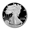 Image 1 : Proof Silver Eagle 2006-W