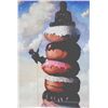 Image 1 : Donut Buddha