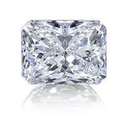 EGL CERT 1.12 CTW RADIANT  DIAMOND G/VVS2