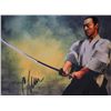 Image 1 : Famous Movie star Cary Hiroyuki Tagawa