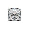 Image 1 : EGL CERT 1.13 CTW PRINCESS DIAMOND G/SI2