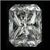 Image 1 : EGL CERT 0.71 CTW RADIANT DIAMOND F/SI2