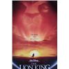 Image 1 : WALT DISNEY FAMOUS CHILD MOVIE THE LION KING