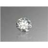 Image 1 : EGL CERT 0.91 CTW ROUND DIAMOND I/SI2
