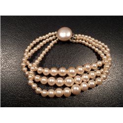 PEARL BRACELET