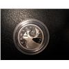 Image 1 : CANADA 1984 CAMEO PROOF QUARTER