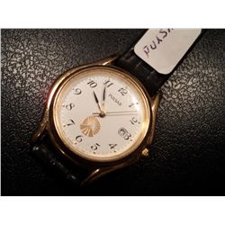 LADIES PULSER WATCH