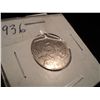 Image 1 : 5 1936 CANADA NICKELS SOLD TOGETHER