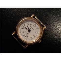 LADIES LE WATCH QUARTZ WATCH FACE