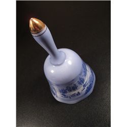 AMERICAN TREASURY CURRIER AND IVES LTD COLLECTOR BELL