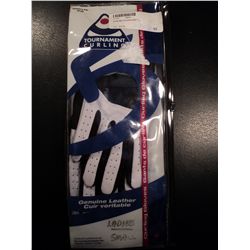 LADIES CURLING GLOVES ON CHOICE SMALL