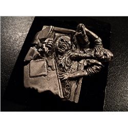 #2 COLLECTIBLE MOVIE MONSTER PIN