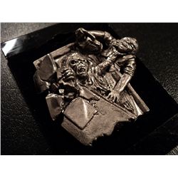 #2 COLLECTIBLE MOVIE MONSTER PIN