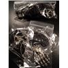 Image 1 : #2 BAG OF FASION NECKLACES TIMESX2