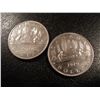 Image 1 : 1978 CANADA DOLLAR SOLD WITH 1979 DOLLAR
