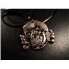 Image 1 : #2 SKELETON FASHION NECKLACE