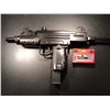Image 1 : MINI UZI CO2 POWERED AIRGUN .177 CALIBER