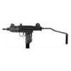 Image 2 : MINI UZI CO2 POWERED AIRGUN .177 CALIBER