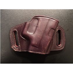 GALCO QS224H BELT HOLSTER