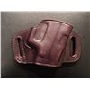 Image 1 : GALCO QS224H BELT HOLSTER