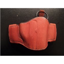 BIANCHI 106 BELT HOLSTER SIZE 12