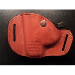 BIANCHI MODEL 82 GLOCK 26 BELT HOLSTER