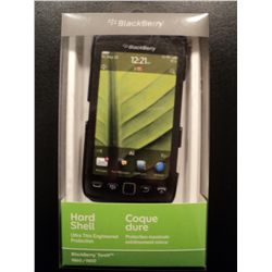 BLACKBERRY TORCH 9860/9850 HARD SHELL PHONE CASE
