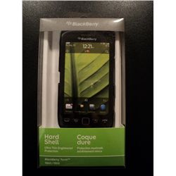 BLACKBERRY TORCH 9860/9850 HARD SHELL PHONE CASE