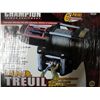 Image 1 : 2500 LB CHAMPION WINCH WITH SIX ACCESSORIES