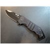 Image 1 : BLACK AK-47 KNIFE