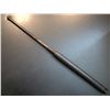 Image 1 : LARGE SOLID STEEL COLLAPSABLE BATON