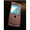 Image 1 : PAWN SHOP BLACKBERRY PEARL WITH CHARGER - AS IS