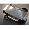 Image 1 : JEWELERS MAGNIFIER HEAD STRAP WITH LIGHTS