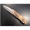 Image 1 : LEAF CAMO FOLDING KNIFE