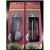 Image 1 : TWO SEVEN PIECE COOKER SETS STAINLESS STEEL