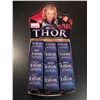 Image 1 : BOX OF 12 THOR MINI MATES FIGURES