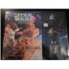 Image 1 : THE STAR WARS COOKBOOK WITH COOKIE CUTTERS