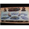 Image 1 : PIRATES OF THE SPANISH MAIN ISLAND TERRAIN SET