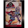 Image 1 : TWO DC HEROCLIX STARTER SETS