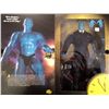 Image 1 : WATCHMEN DR. MANHATTAN 1:6 SCALE DELUXE COLLECTOR FIGURE