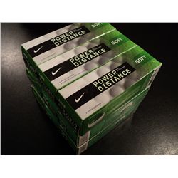 27 RECLAIMED GOLF BALLS