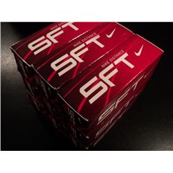 27 RECLAIMED GOLF BALLS