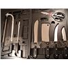 Image 1 : SEVEN PIECE BUTCHER SET WISH CASE