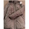 Image 1 : TORELLE GREY MATURNITY JACKET SIZE MEDIUM