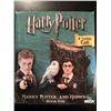 Image 1 : HARRY POTTER AND HEDWIG BOOK ENDS